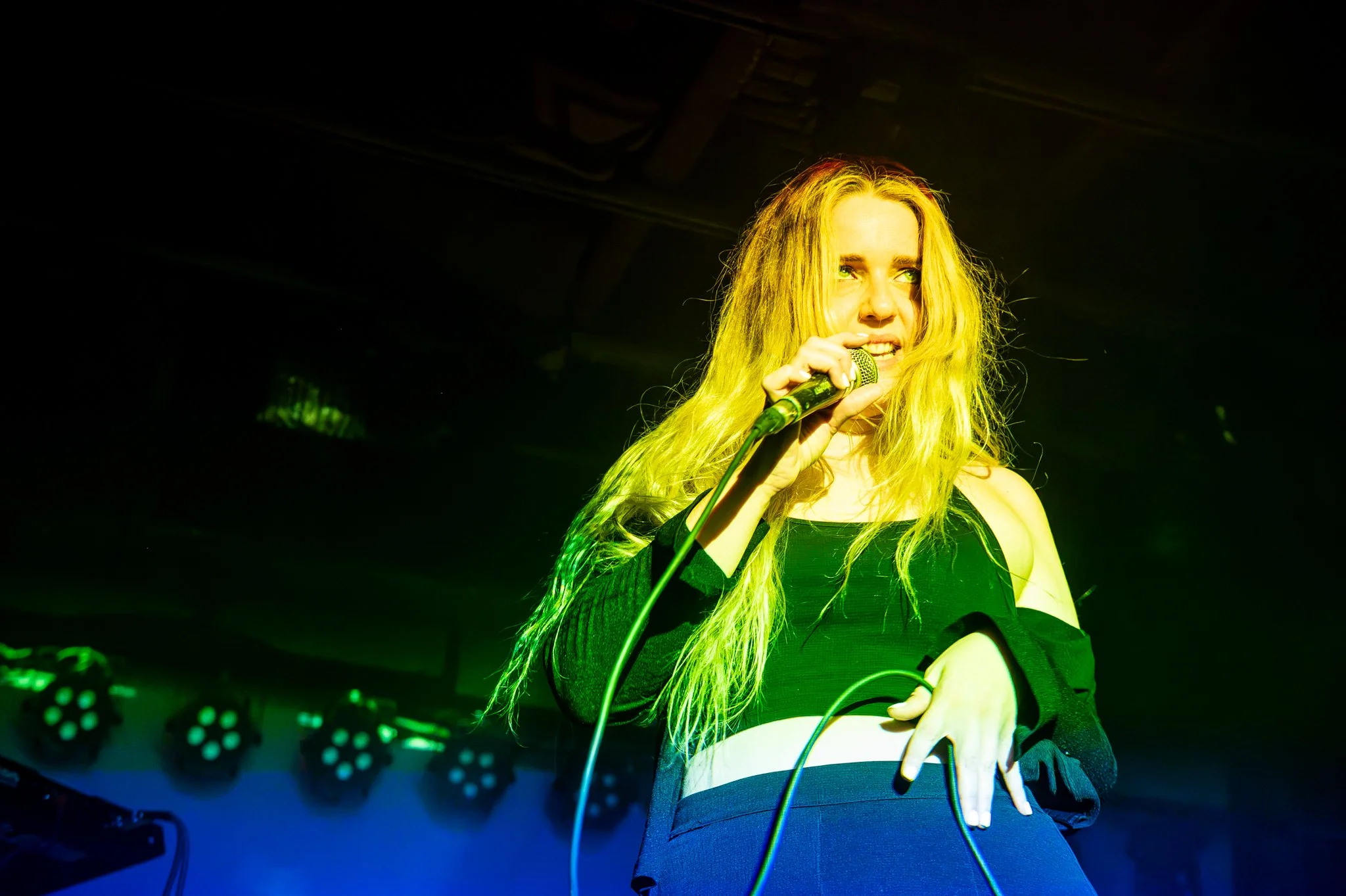 Inside Terminus: Resonance 2026 and the Five Performances that Defined the Weekend