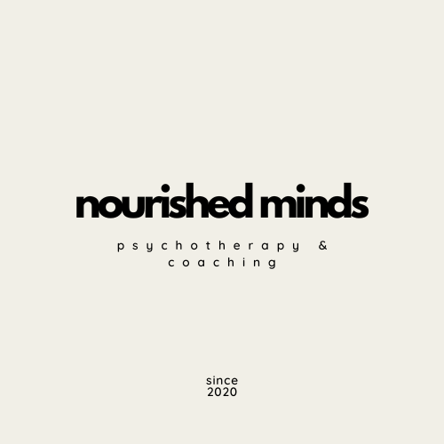 Nourished Minds