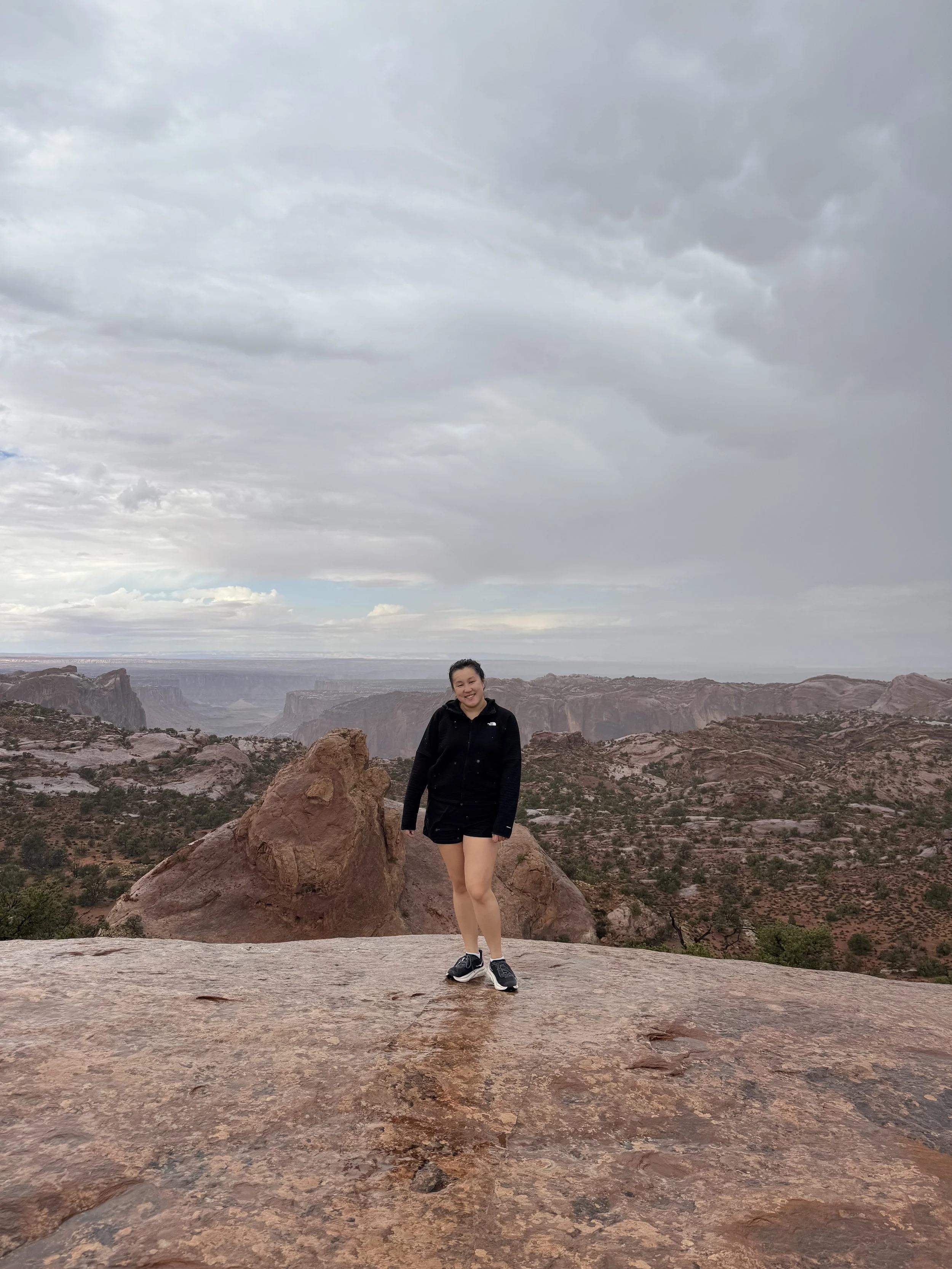 Canyonlands National Park