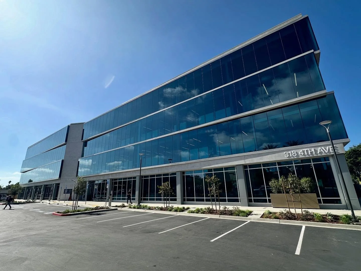 We&rsquo;re proud to celebrate the grand opening of SBCS&rsquo;s new Center for Impact, a space dedicated to strengthening community support and creating lasting change throughout San Diego County.
 
Tucker Sadler is honored to have collaborated with
