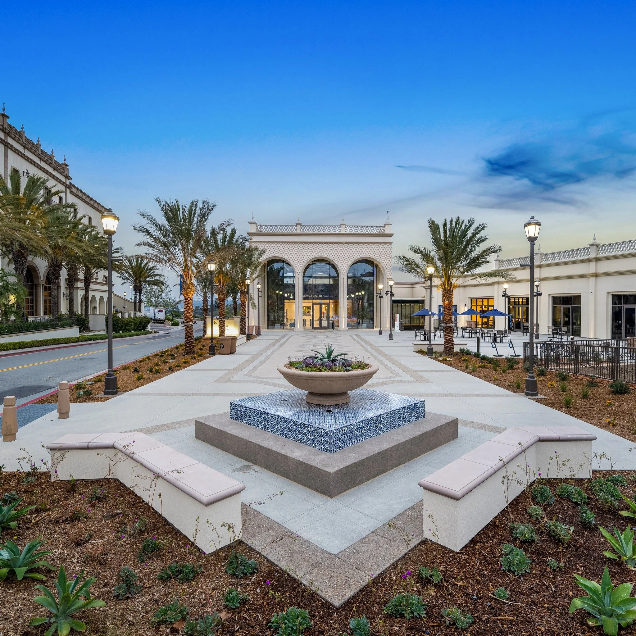 Recently awarded a 2026 Gold Nugget Merit Award, The University of San Diego Student Wellness Center brings wellness, recreation and athletics together in a new campus destination designed to support the whole student experience. 2025.