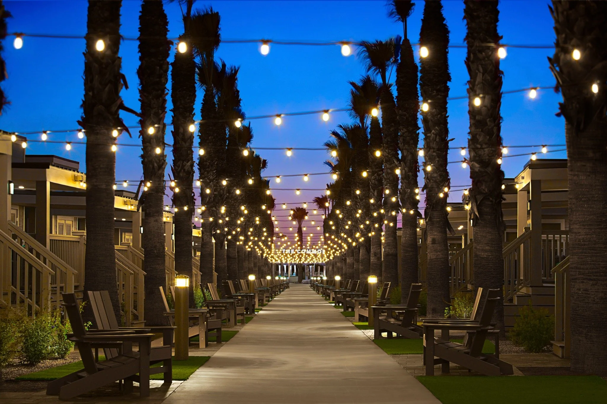 Sun Outdoors San Diego Bay RV Resort. 2021