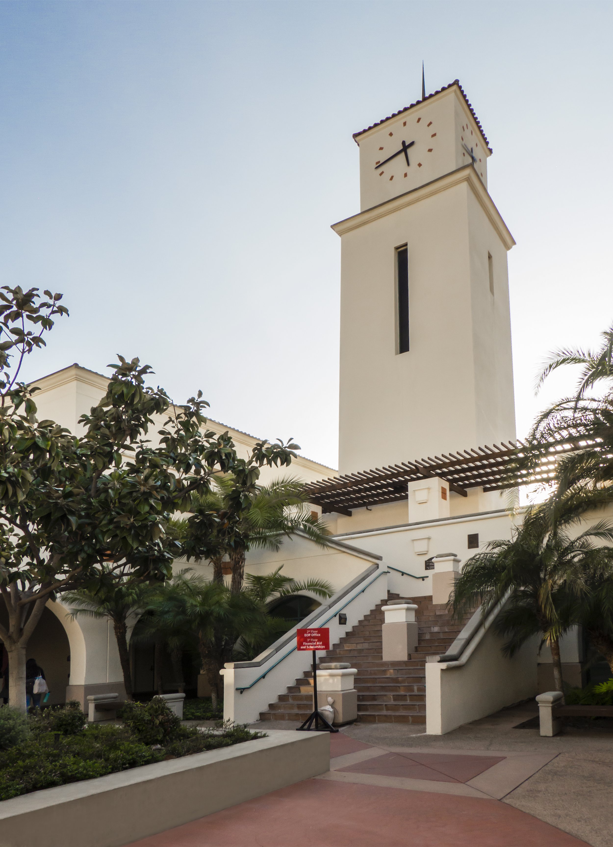 SDSU Student Center Bell Tower.jpg