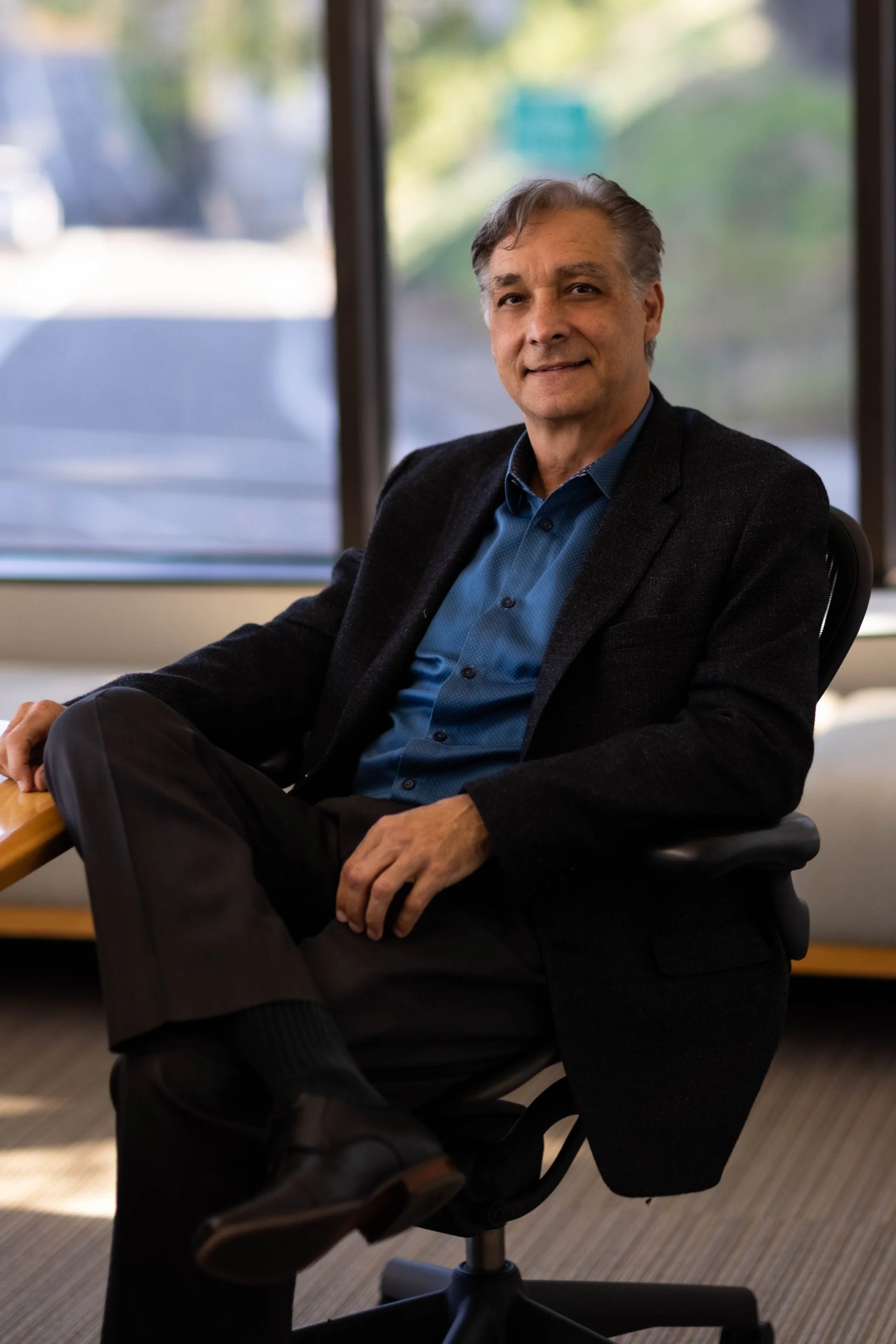 The Tucker Sadler Team — Tucker Sadler Architects