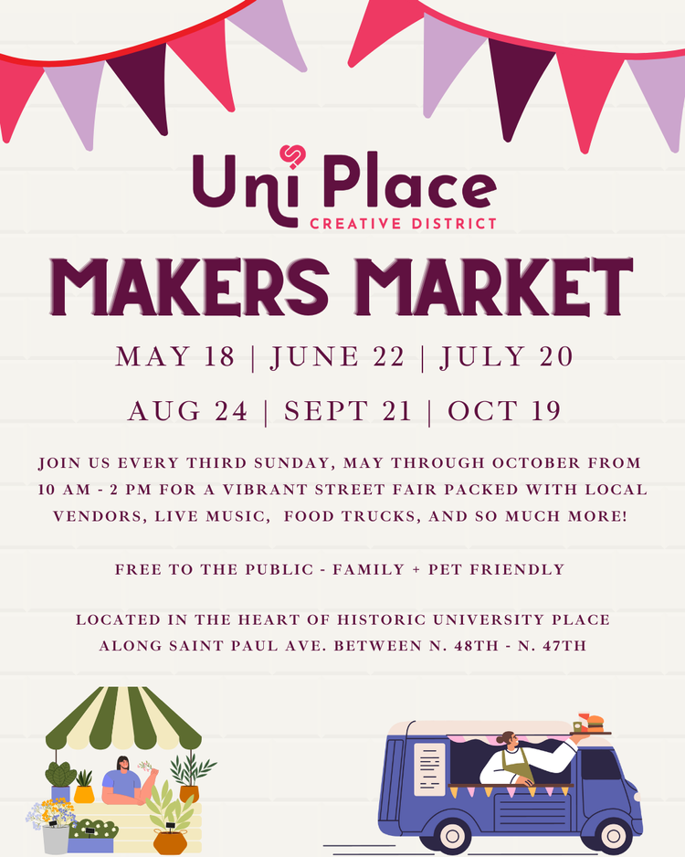 Uni Place Market