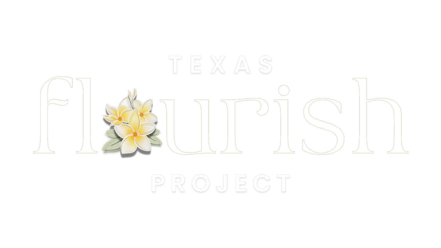 Texas Flourish Project