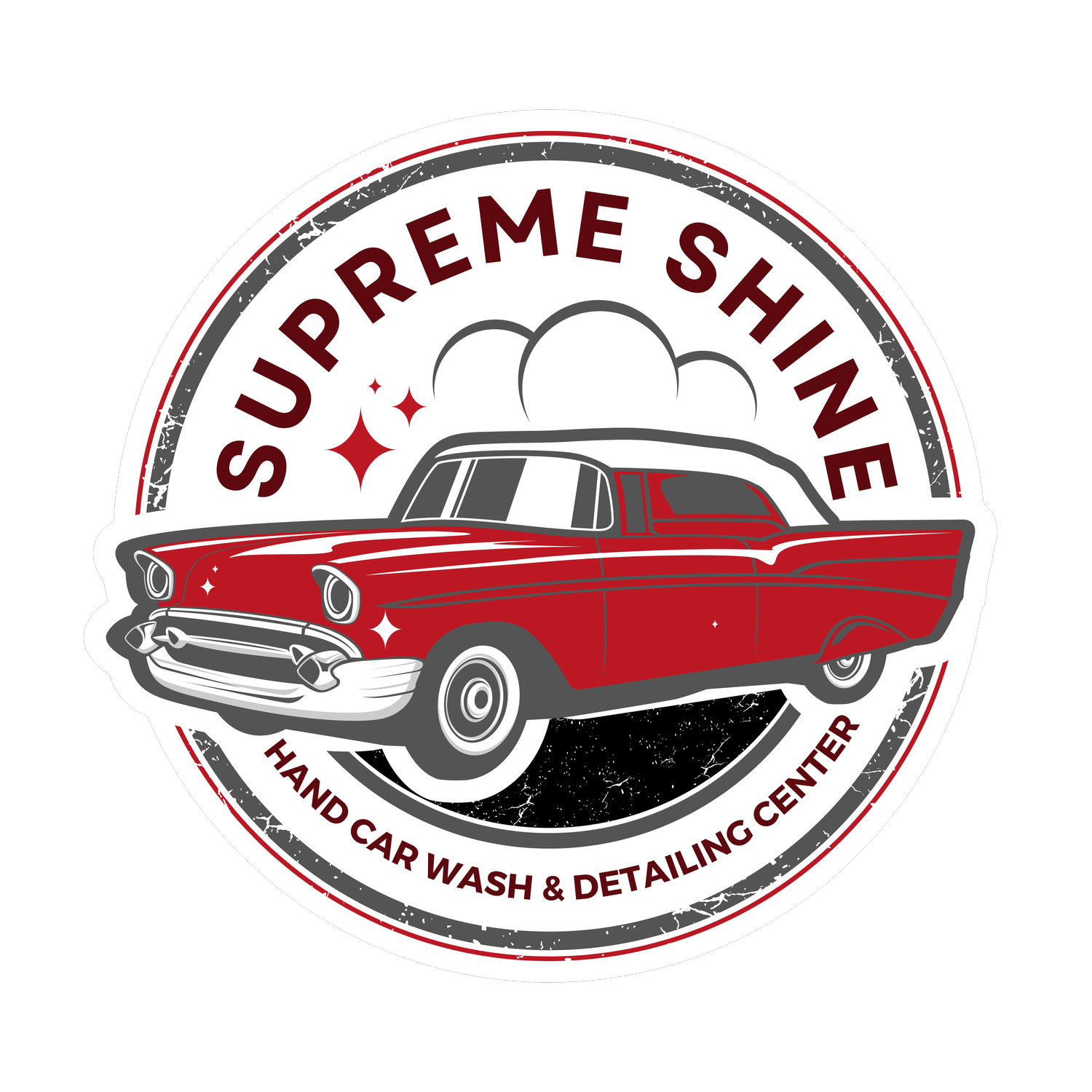 Contact 2 — Supreme Shine Hand Car Wash & Detailing Center