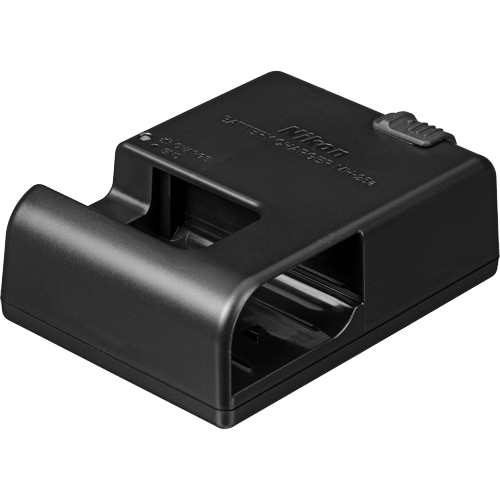 NIKON MH-25a BATTERY CHARGER