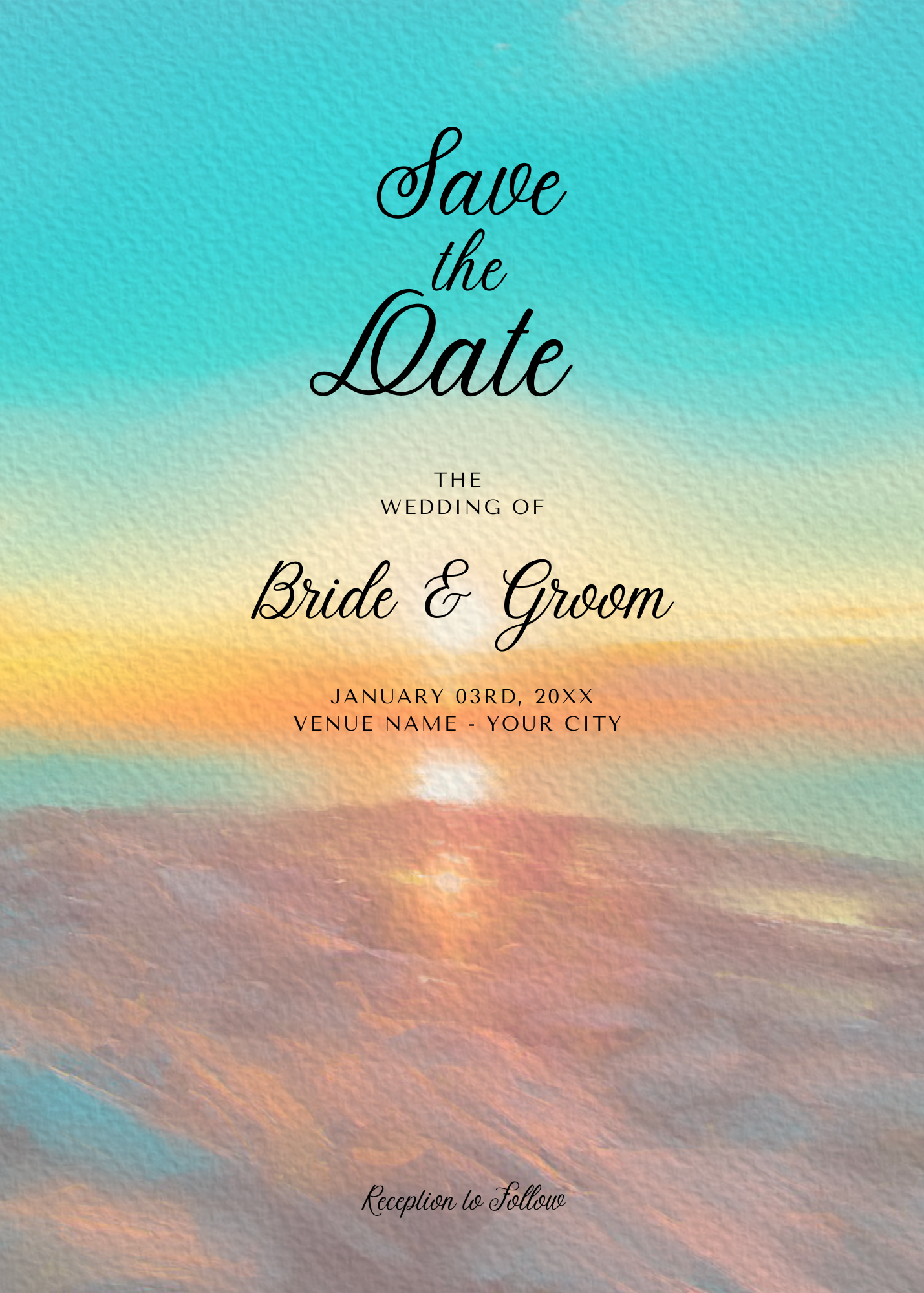 FALL ORANGE FLOWER - SAVE THE DATE.png