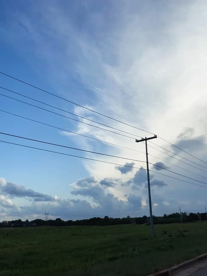 The sky camera roll lately. Enjoying little road trips to small towns near us &amp; listening to my Spotify playlist while enjoying nature. 

My Spotify is in the bio link. My playlist is for road trips, mountains adventures, camping, hiking and so m
