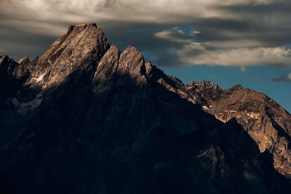 I love the Grand Teton National Park, one of the most beautiful places I&rsquo;ve ever seen with these stunning view. &ldquo;Of course&rdquo;  I&rsquo;ll be back to see more epic views. 🏔️ where I&rsquo;ll call this my second home.

📍 Grand Teton N
