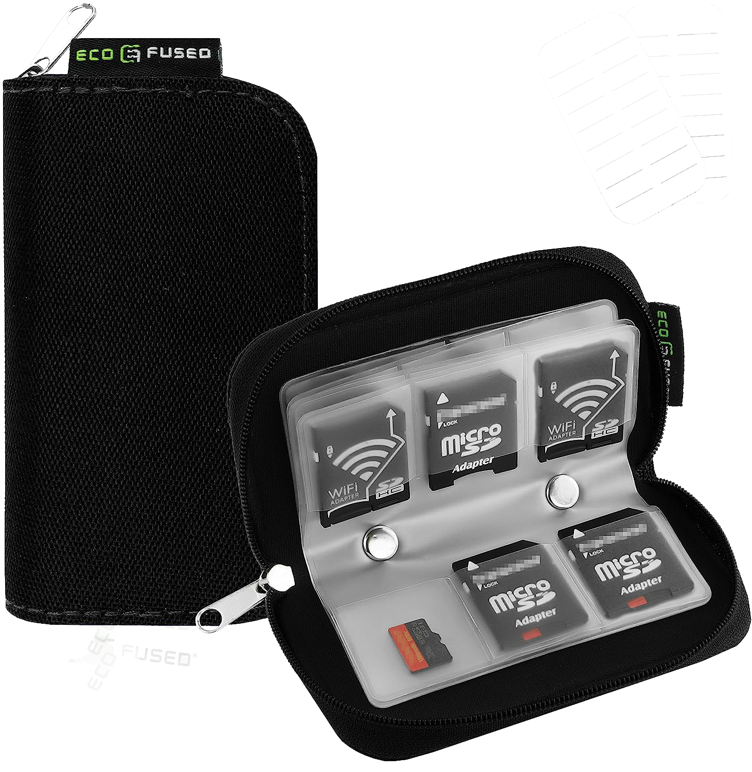 MEMORY CARD CASE