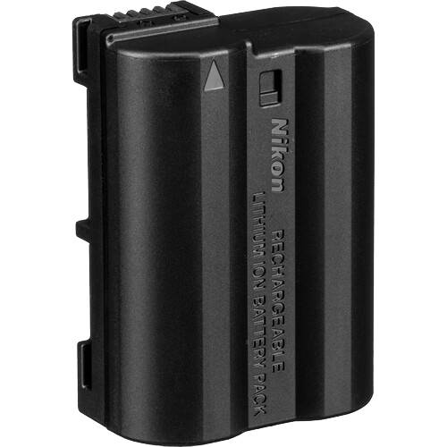 NIKON EN-EL15c RECHARGEABLE BATTERY