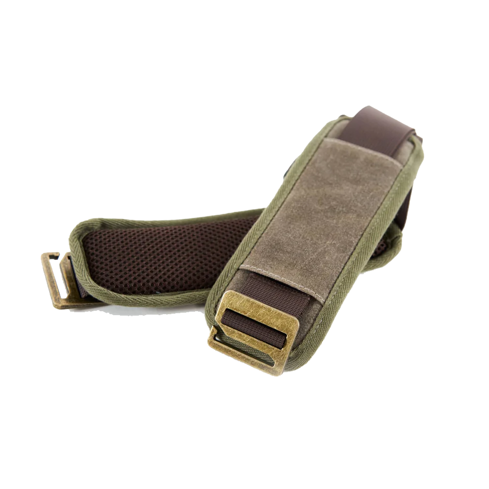 VOYAGER WAIST STRAPS
