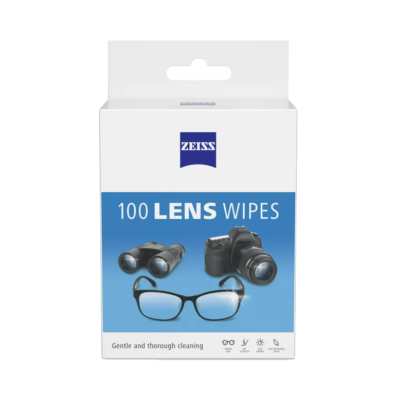 ZEISS LENS WIPES