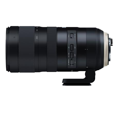 TAMRON SP 70-200mm