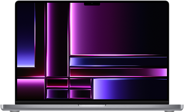 16-INCH MACBOOK PRO
