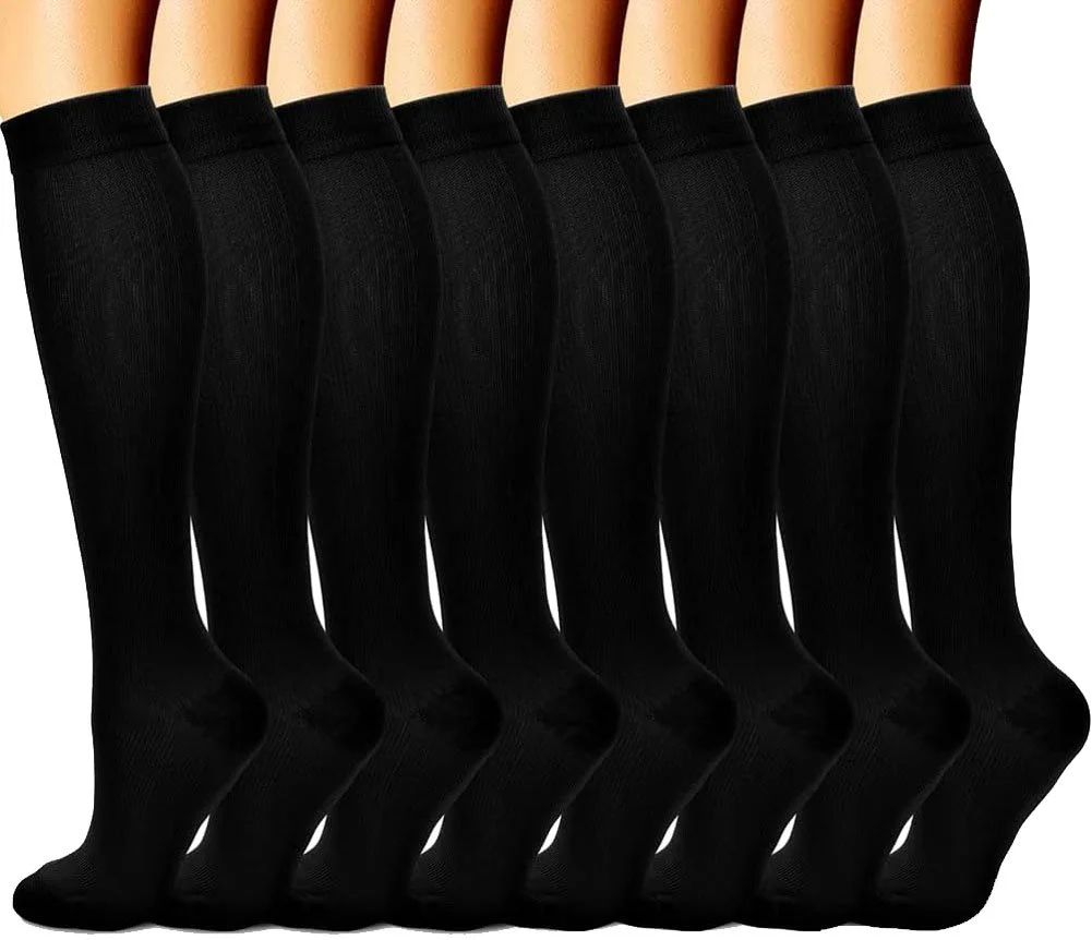 COMPRESSION SOCKS
