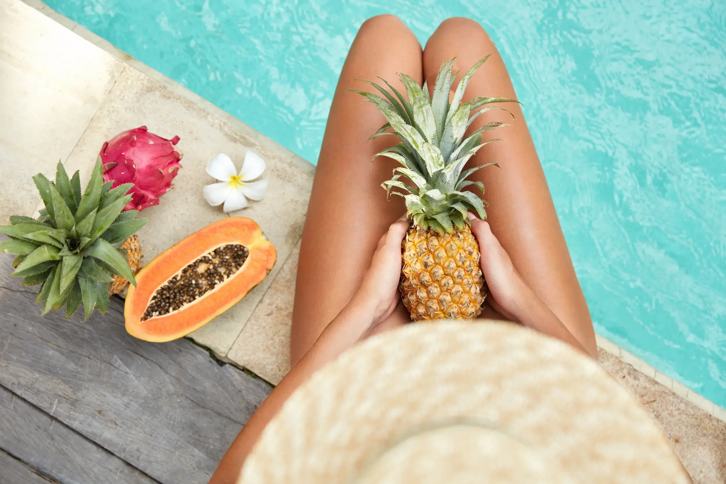 Summer Skin Passport: Your Ultimate Summer Glow Starts Here