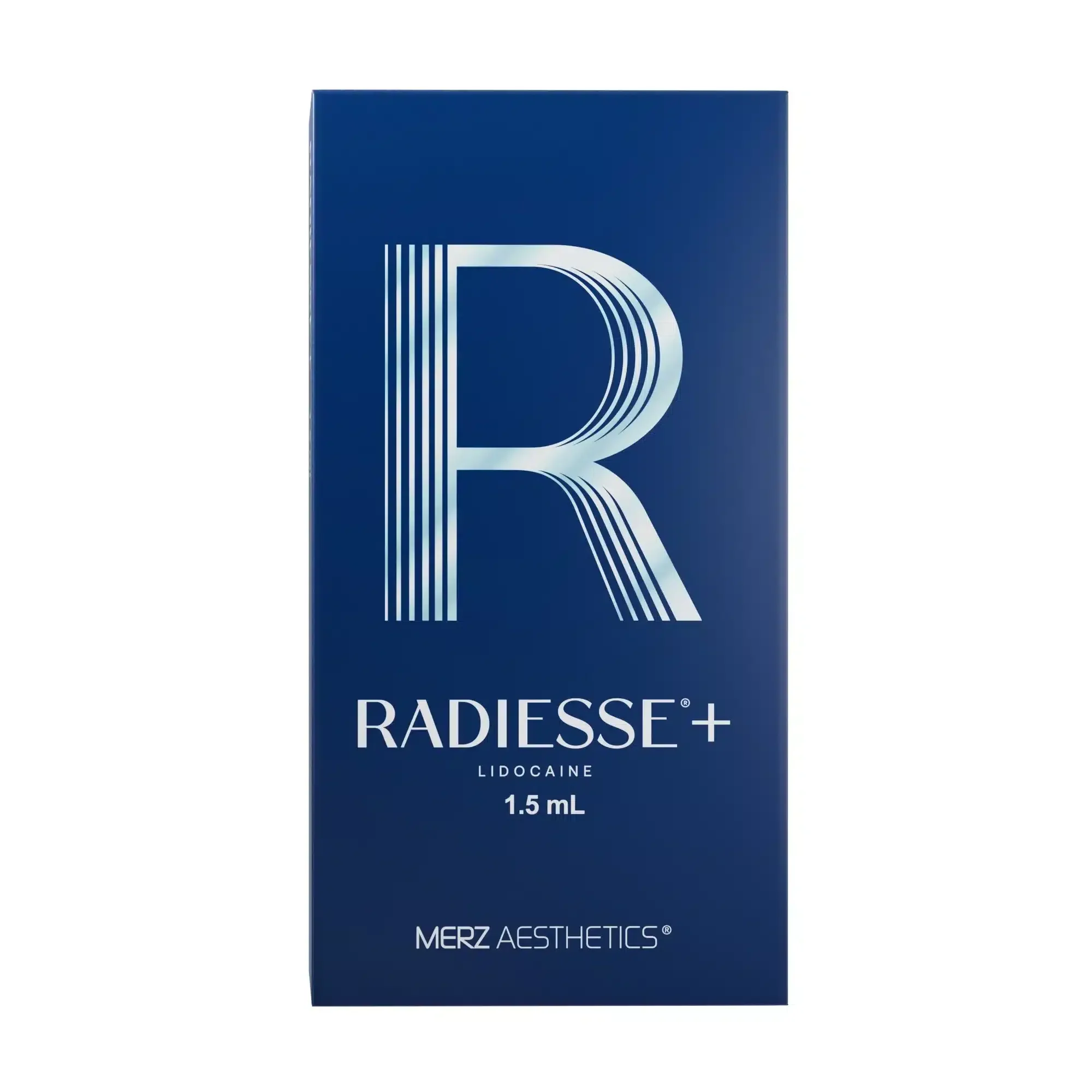 Radiesse® A dual-action injectable that provides immediate structural contouring while stimulating long-term collagen growth.