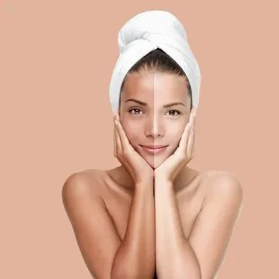 Luminous Skin from Head to Toe.   Reveal a brighter, more youthful complexion from head to toe. Our precision PICO laser technology clears age spots and sun damage to restore total body luminosity.