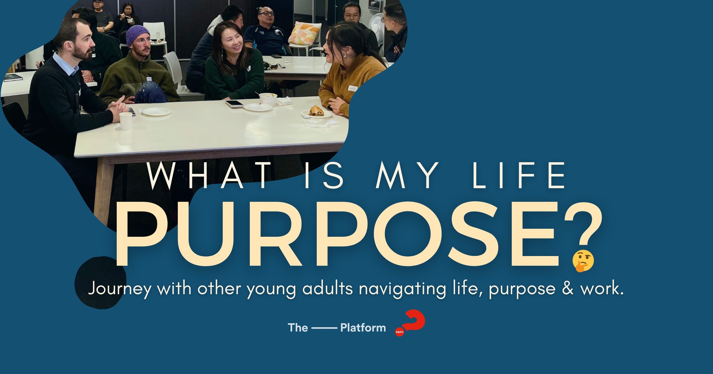 Alpha for Young Adults