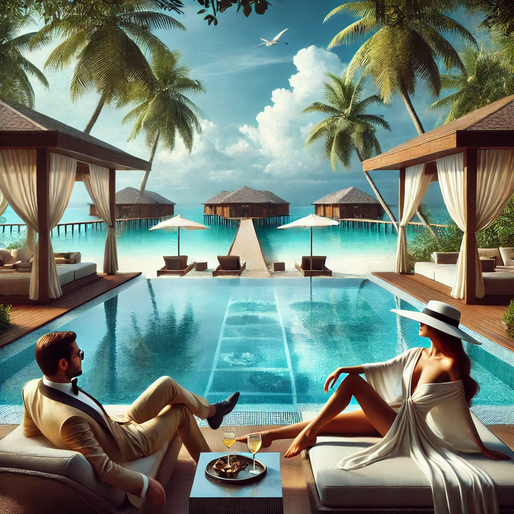 The Magic of Travel Dating