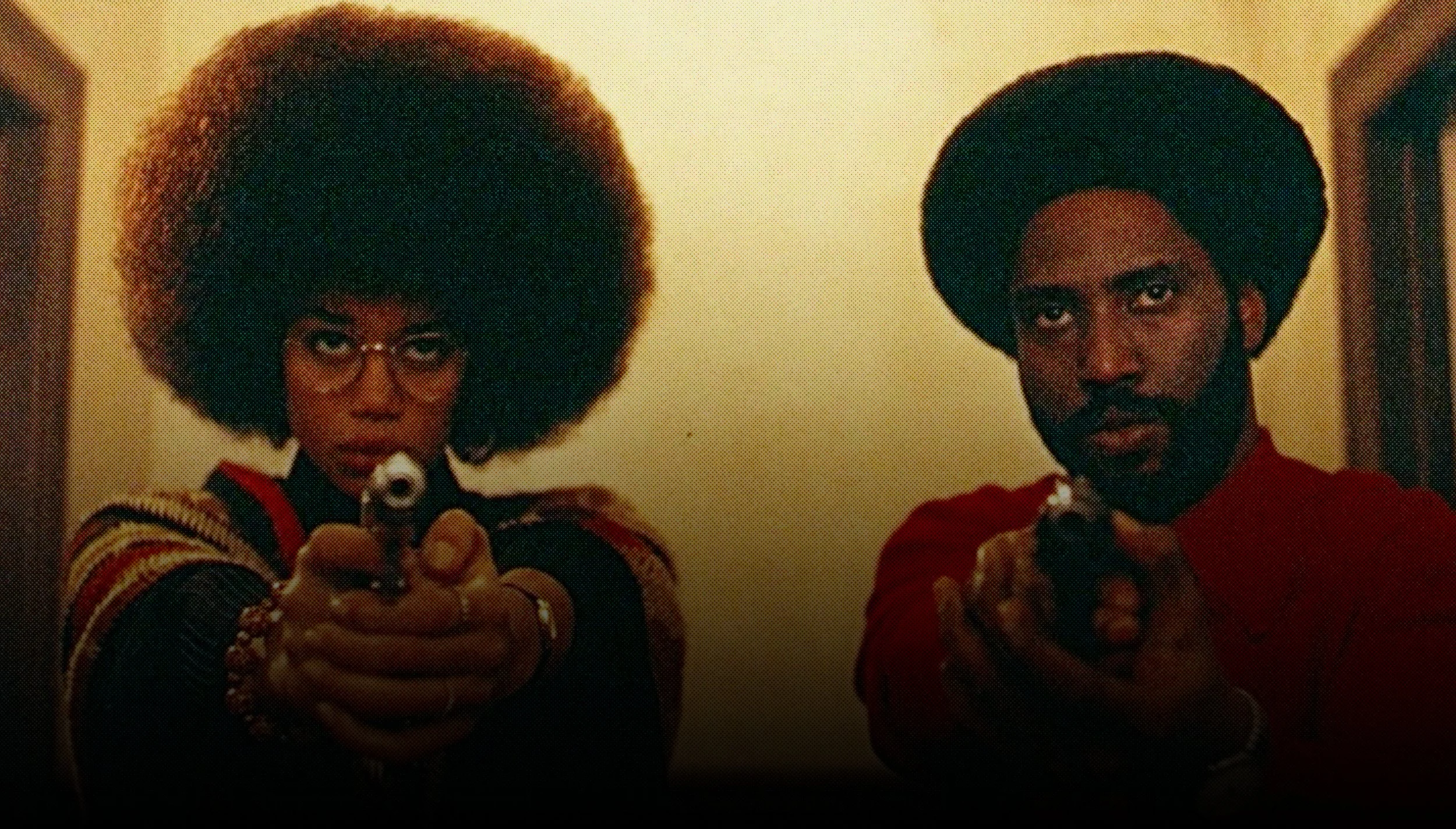 Double dolly technique