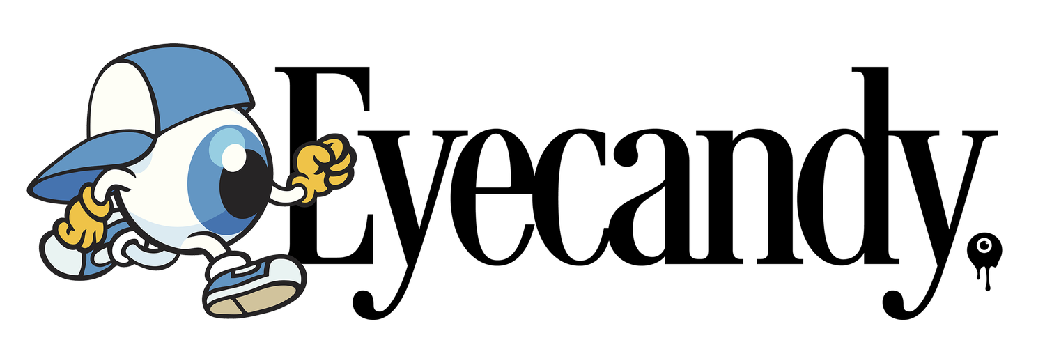 Eyecandy - Visual Technique Library