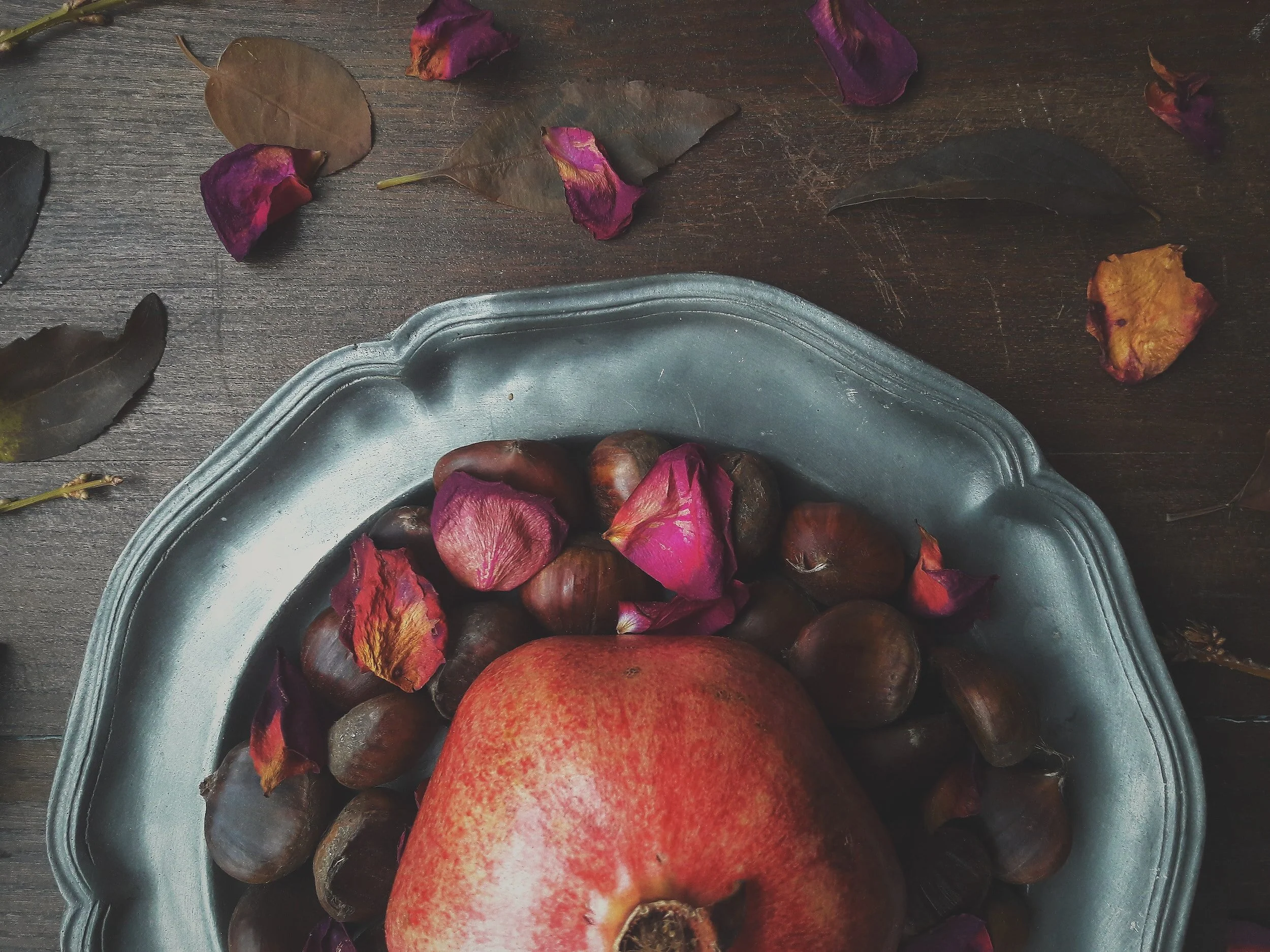 It is always darkest before the Dawn. What will your Dawn reveal to the world?