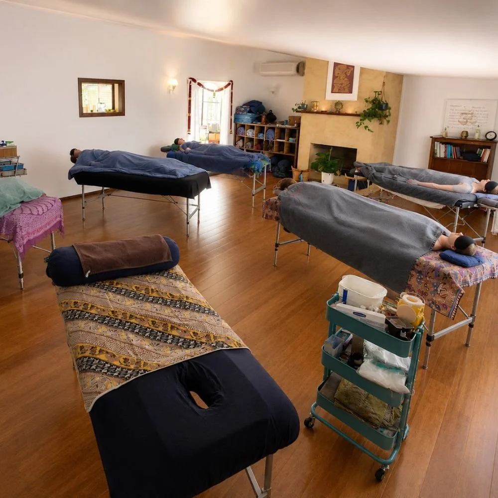What is Community Acupuncture?