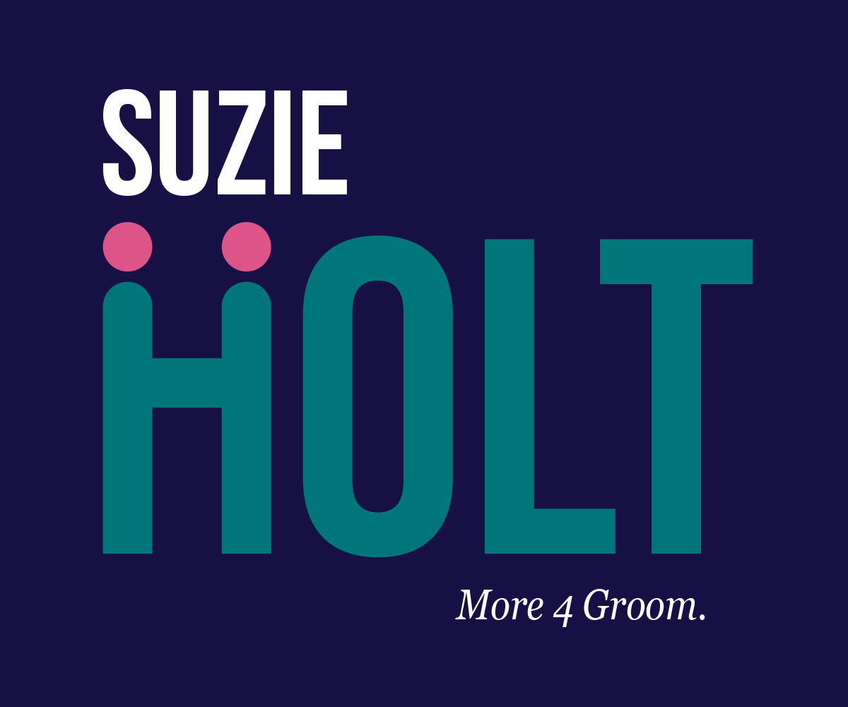 Suzie Holt