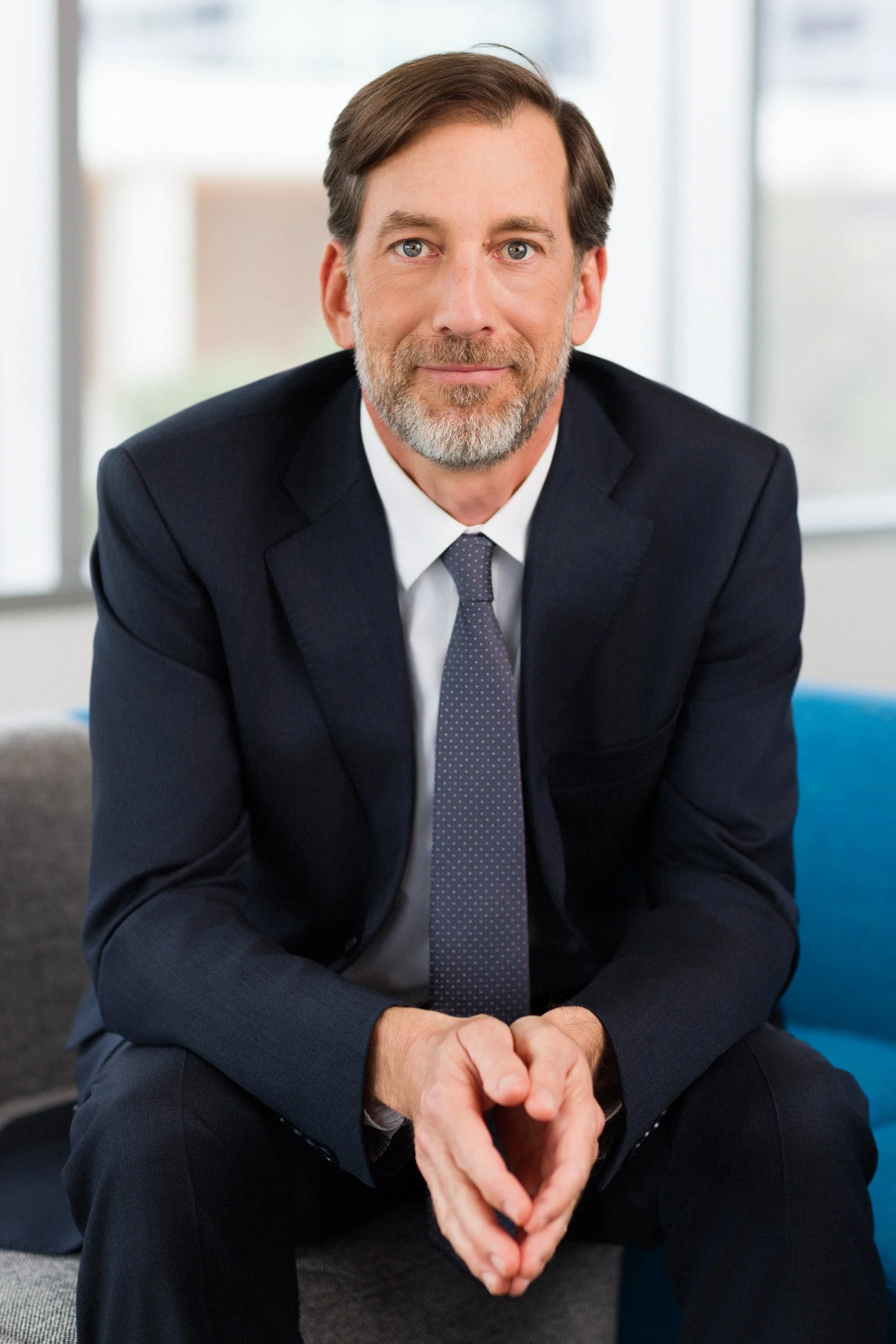 Nathan Bear // Attorney