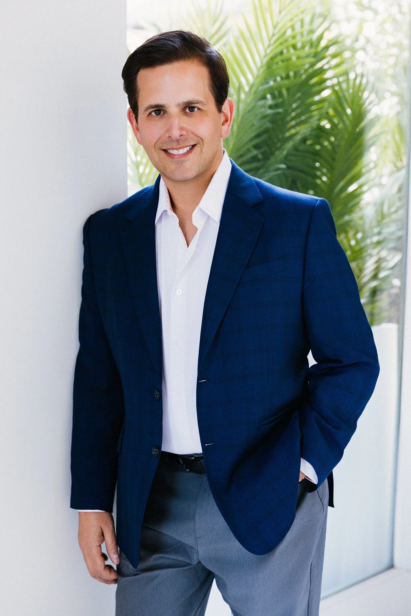 Doug Rochen // Attorney