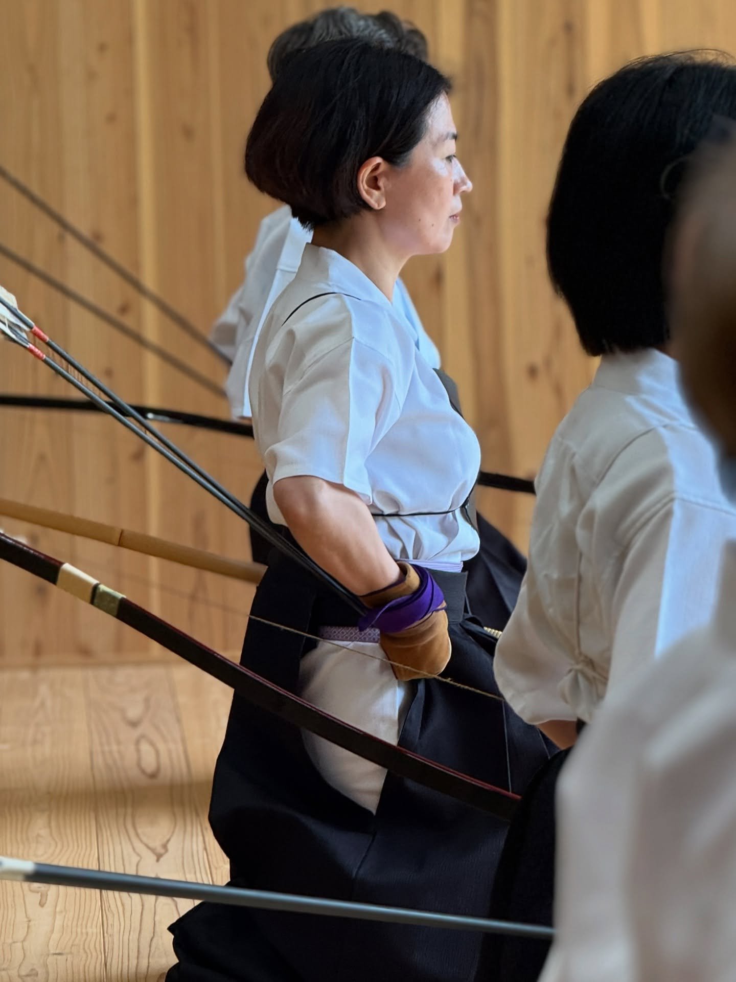At the Meihodo Kyudo Club, each member devotes themselves to daily practice, quietly advancing along their own unique path with focus and dedication.

#kyudo #meihodo #japan #budo #kyushu #kumamoto #aso #日本 #弓道 #熊本 #阿蘇支部 #阿蘇 #鳴鳳堂