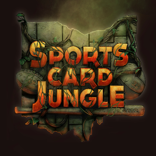 Sports Card Jungle