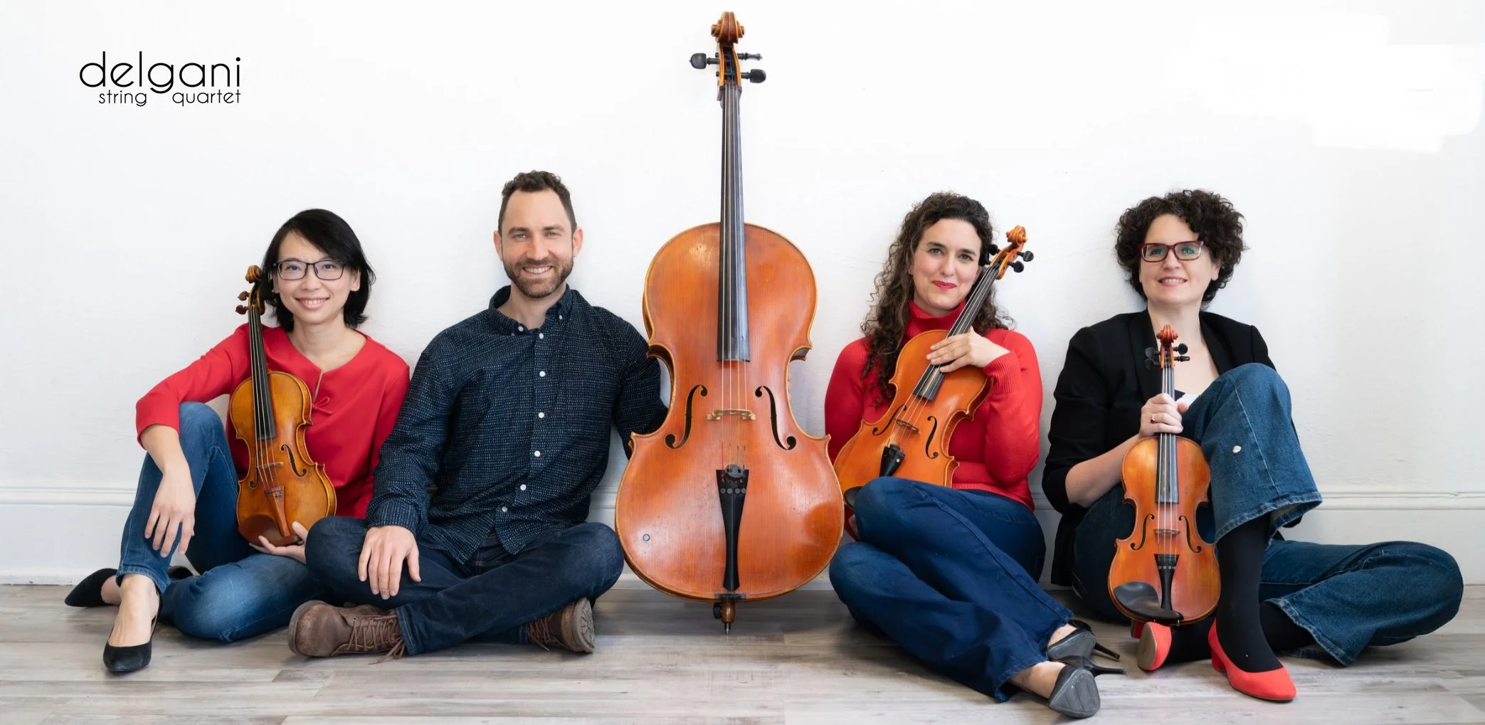 Delgani Quartet