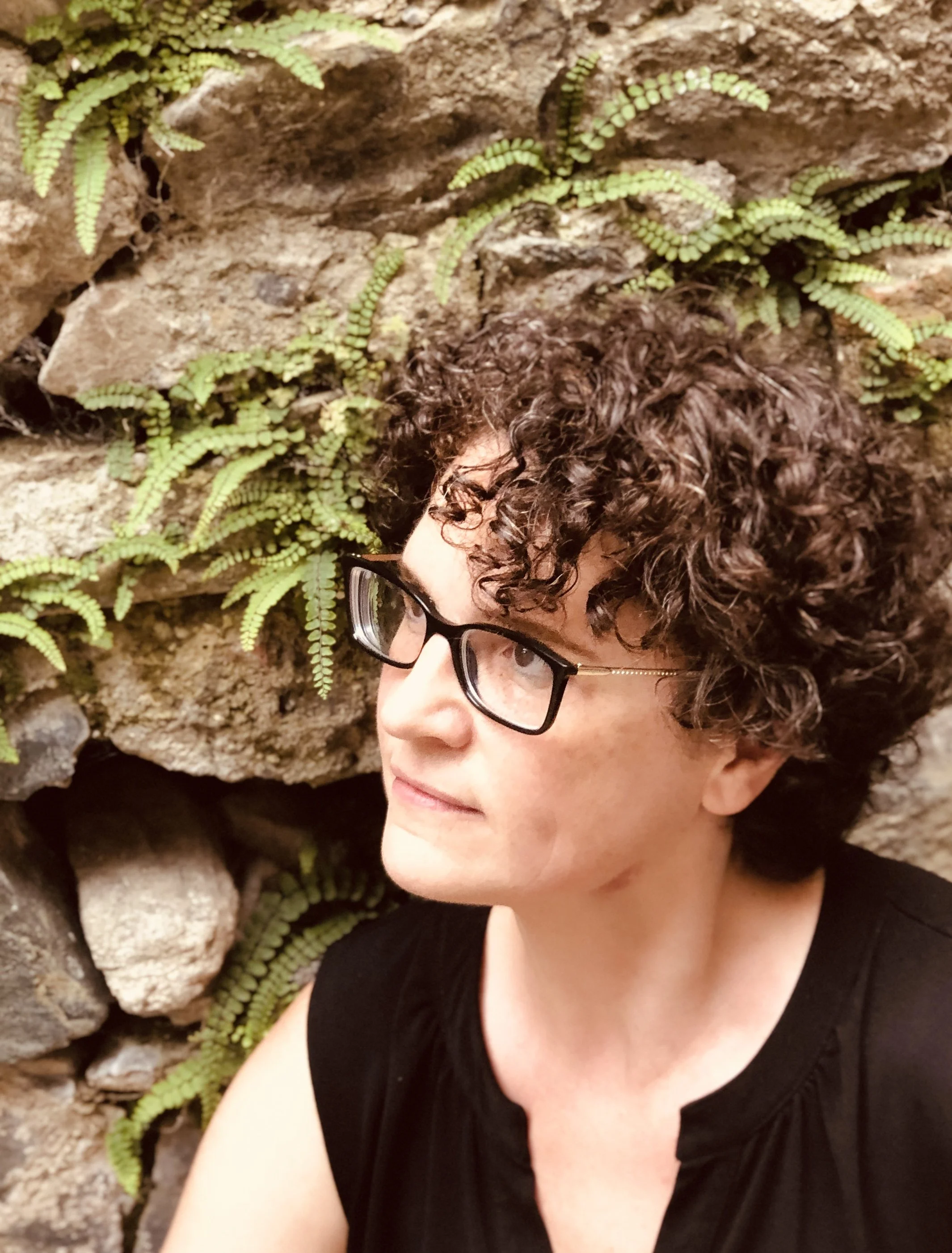Anthea plays with the Chicago Piano Quartet