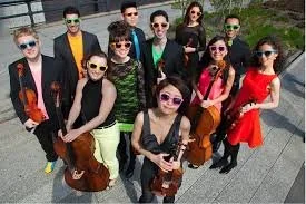 IMA Chamber Music Workshop