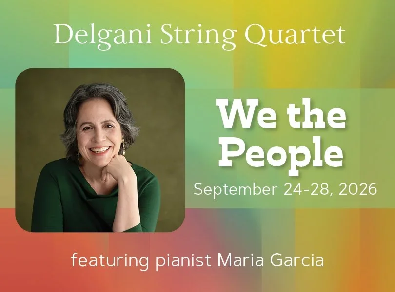 Delgani Quartet