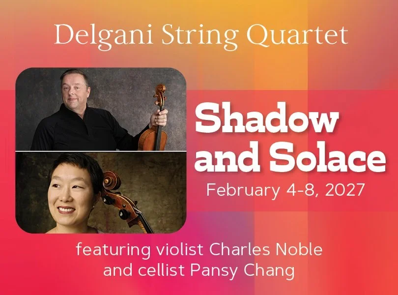 Delgani Quartet 
