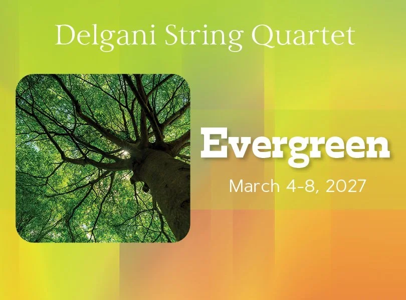 Delgani Quartet 