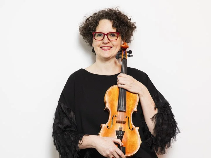 Delgani Quartet 