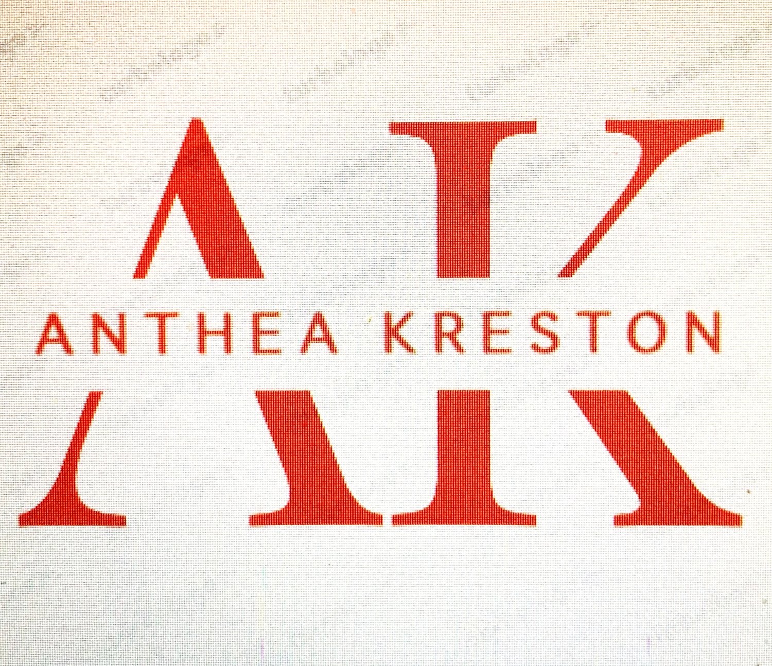 Anthea Kreston