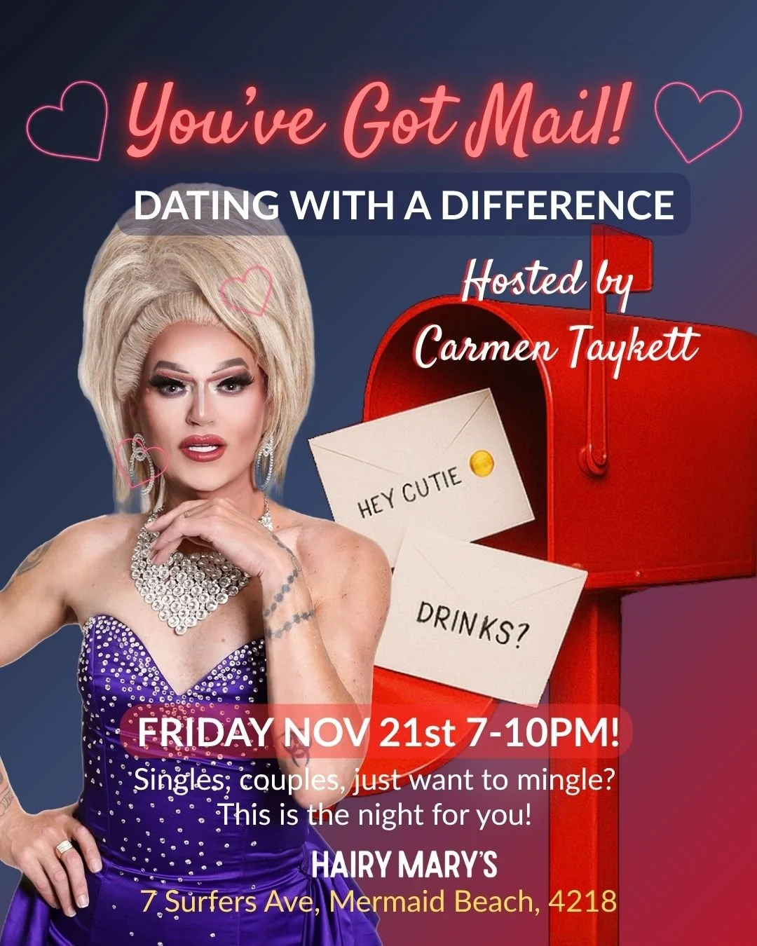 You’ve Got Mail