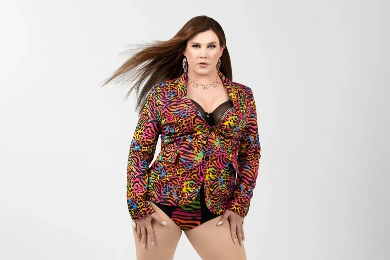 Mya Crafone Thursday