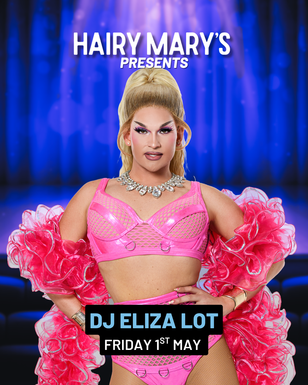 Eliza Lot
