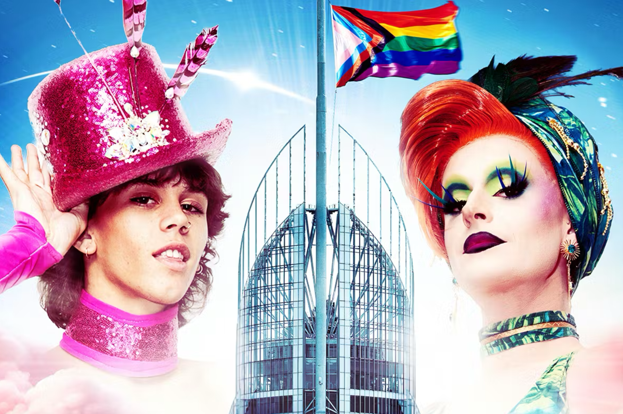 Hairy Mary’s &amp; SkyPoint Announce SKYPRIDE: A Landmark Pride Celebration Above the Gold Coast