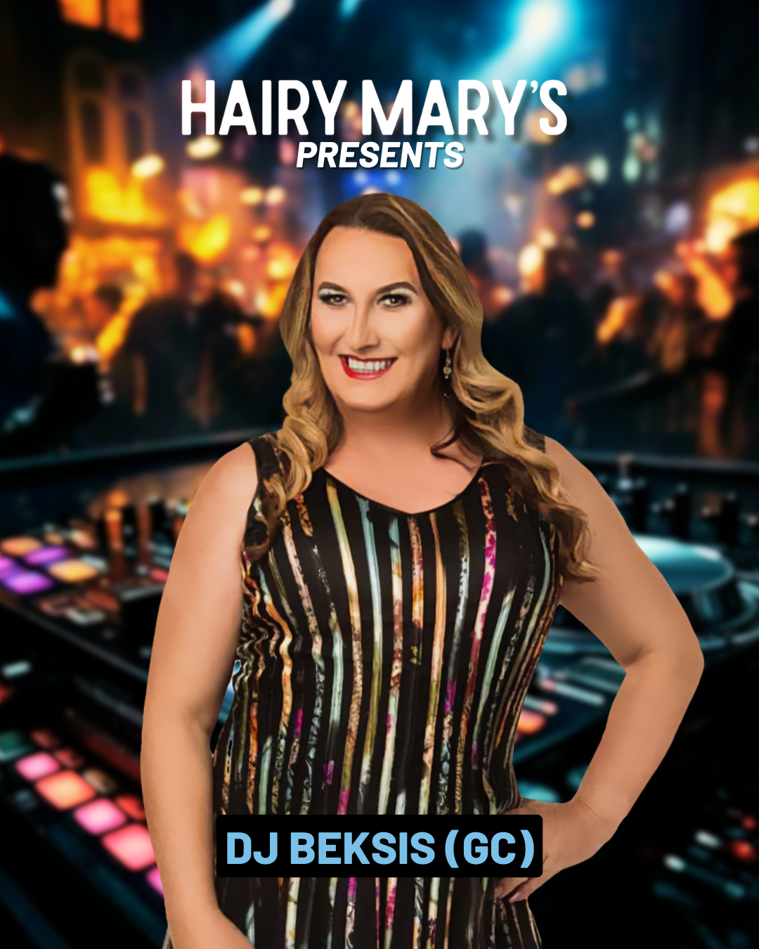 DJ Beksis