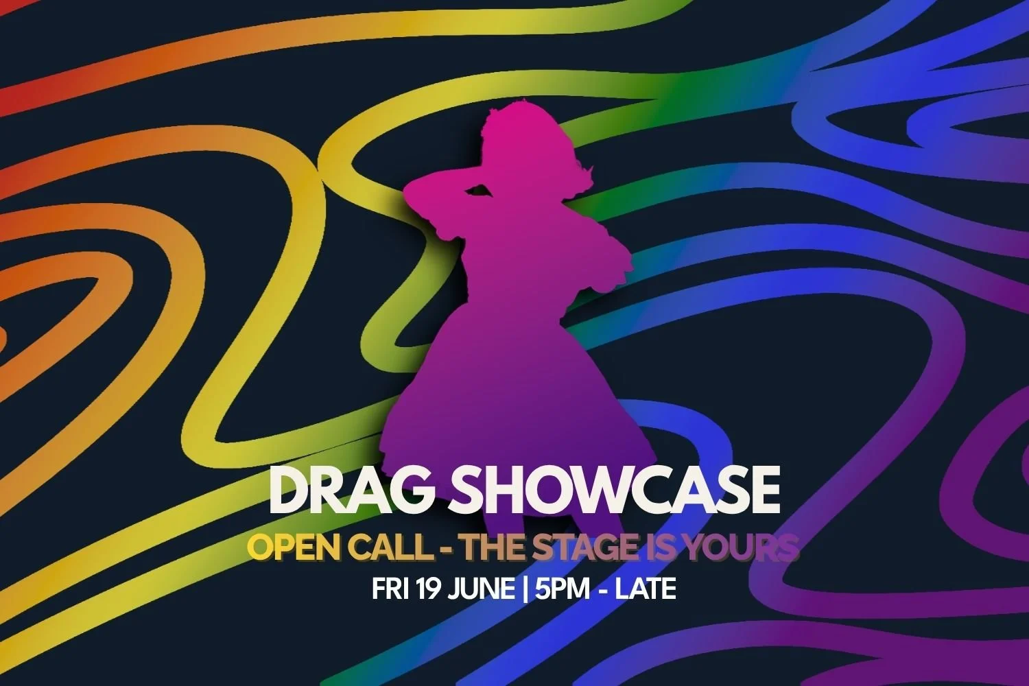 Drag Showcase